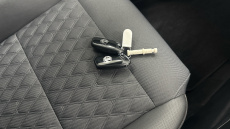 MG MG3 1.5 Hybrid Trophy 5dr Auto Hybrid Hatchback